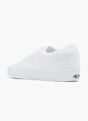 VANS Baskets Blanc 68928 3