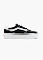 VANS Sneaker Nero 68947 1