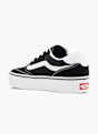 VANS Sneaker Nero 68947 3