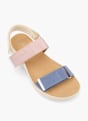 Graceland Sandale Blanc 68967 2