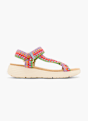 Graceland Sandale Rot 68968 1