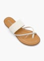 Graceland Flip flop White 68958 2