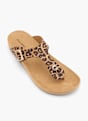 Graceland Tongs Beige 68962 2