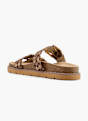 Catwalk Biosandal Brun 68960 3