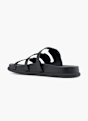 Graceland Sandalia Negro 68963 3