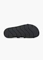 Graceland Ciabatta bassa Nero 68963 4