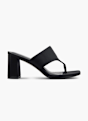 Catwalk Chaussons Noir 68964 1