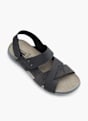 AM SHOE Sandália Preto 68980 2