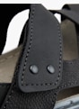 AM SHOE Sandália Preto 68980 5