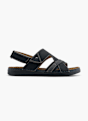Memphis One Sandália Preto 68983 1