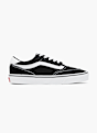 VANS Trainer Black 88270 1