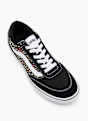 VANS Trainer Black 88271 2