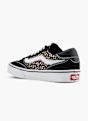 VANS Trainer Black 88271 3