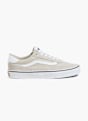 VANS Trainer Beige 88274 1