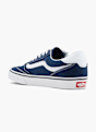 VANS Trainer Blue 88275 3