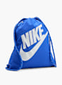 Nike Turnbeutel Blau 69002 2