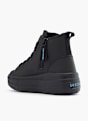 Skechers Magas szárú sneaker fekete 90975 3