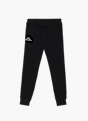Kappa Jogginghose Schwarz 68992 1