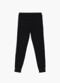 Kappa Jogginghose Schwarz 68992 2