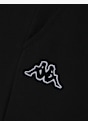 Kappa Jogginghose Schwarz 68992 3