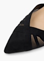 Catwalk Tacones con hebilla Negro 69022 5
