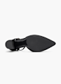 Graceland Tacones con hebilla Negro 69023 4