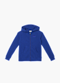 Kappa Trainingsjacke Blau 68993 1