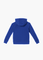 Kappa Veste de sport Bleu 68993 2