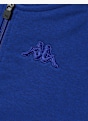 Kappa Trainingsjacke Blau 68993 3