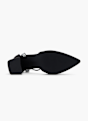Graceland Tacones con hebilla Negro 69024 4