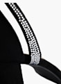 Graceland Sapato de salto com fivela Preto 69024 5