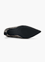 Catwalk Tacones Negro 69012 4