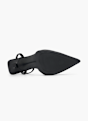 Graceland Sapato de salto com fivela Preto 69015 4