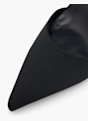Graceland Sapato de salto com fivela Preto 69015 5