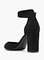 Graceland Tacones Negro 69016 3