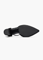 Graceland Tacones Negro 69016 4