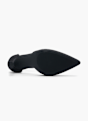 Catwalk Sapato de salto com fivela Preto 69017 4