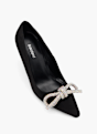 Catwalk Sapato de salto Preto 69019 2