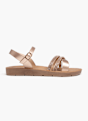 Graceland Sandal Gold 88277 1