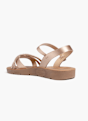 Graceland Sandal Gold 88277 3