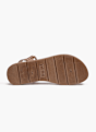 Graceland Sandal Gold 88277 4