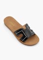Graceland Sandal Black 88278 2