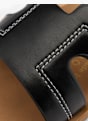 Graceland Sandal Black 88278 5
