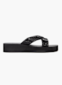 Graceland Sandal Black 88280 1