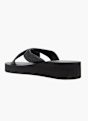 Graceland Sandal Black 88280 3