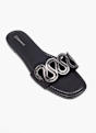 Graceland Sandal Black 88281 2