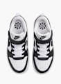 Nike Trainer Black 88283 2