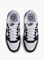 Nike Trainer Black 88282 2