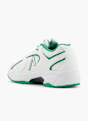 ARKK Copenhagen Sneaker Hvid 69052 3