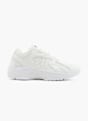 ARKK Copenhagen Chunky sneaker Hvid 69053 1